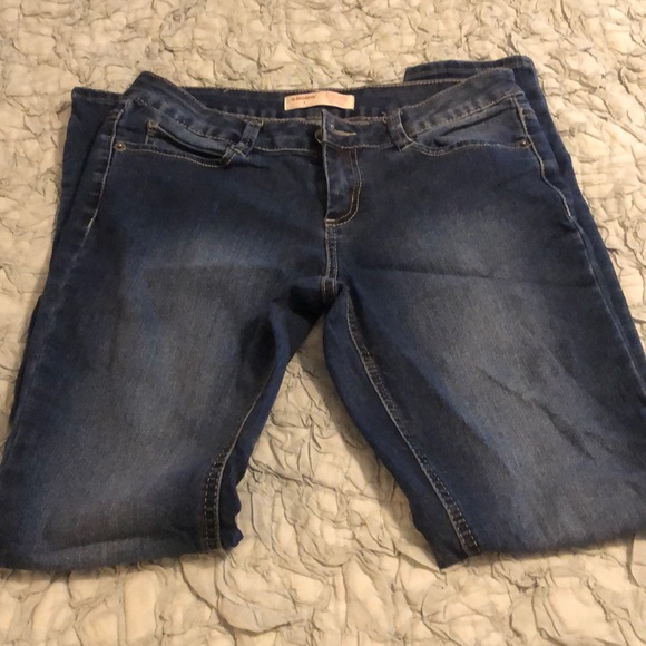 Jeans - Picture 2 of 2